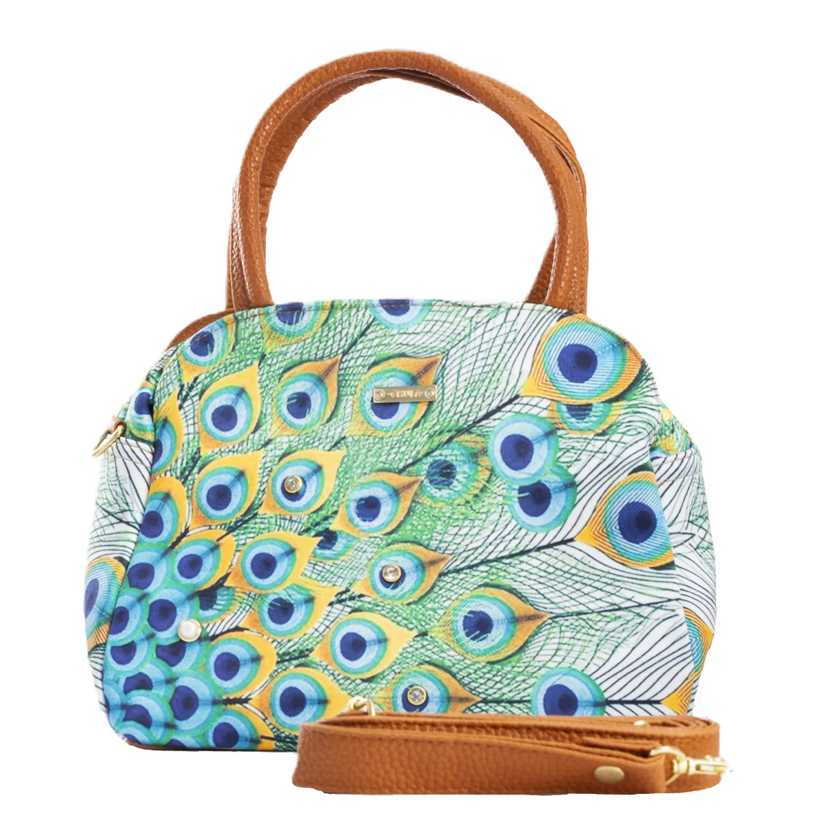 CHULA TULUM - CARTERA MODELO MILLY DISEÑO KIAN