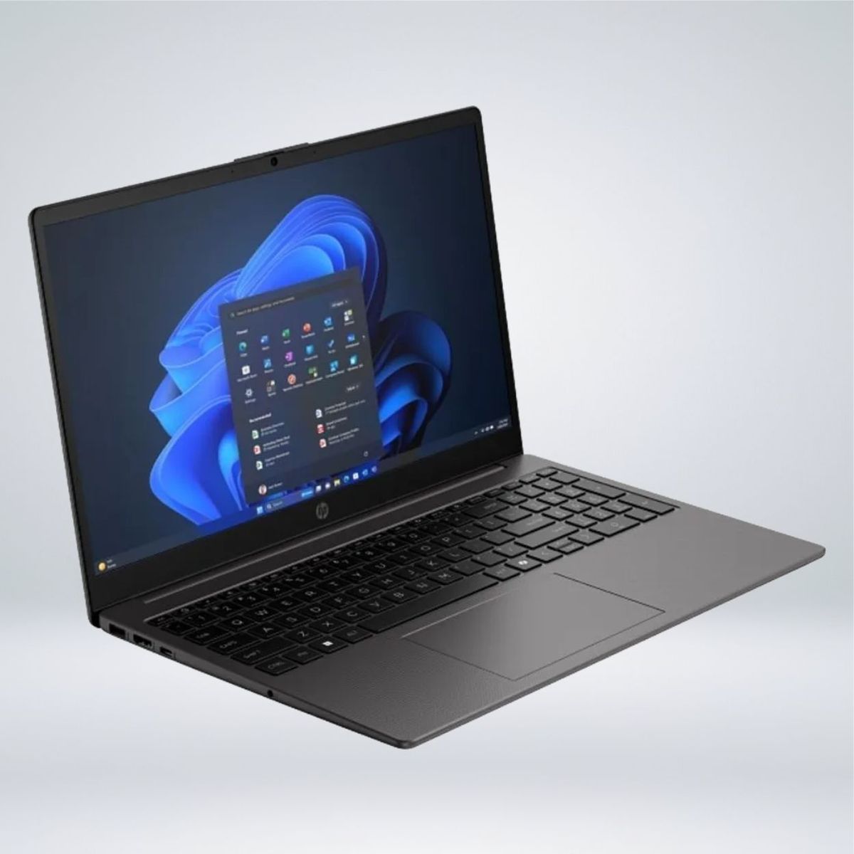 HP - LAPTOP HP 250R G10INTEL CORE 5 120U MEMORIA 16GB DDR4 DISCO 512 GB SSD M.2