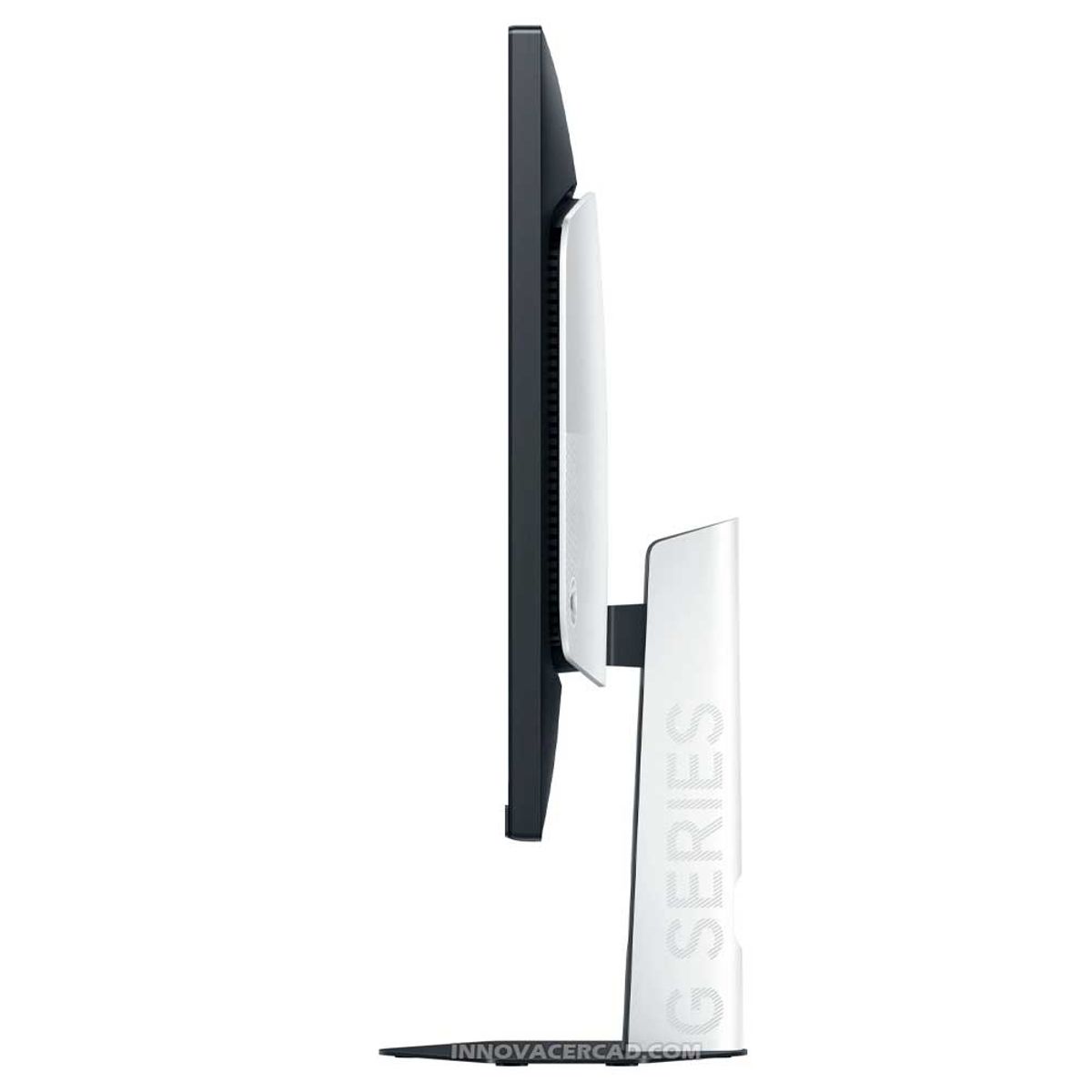 XIAOMI - Monitor Xiaomi G27Qi 2026 de 27" 2K QHD, Fast IPS, 200hz, 1Ms GTG, HDR400, FreeSync Premium