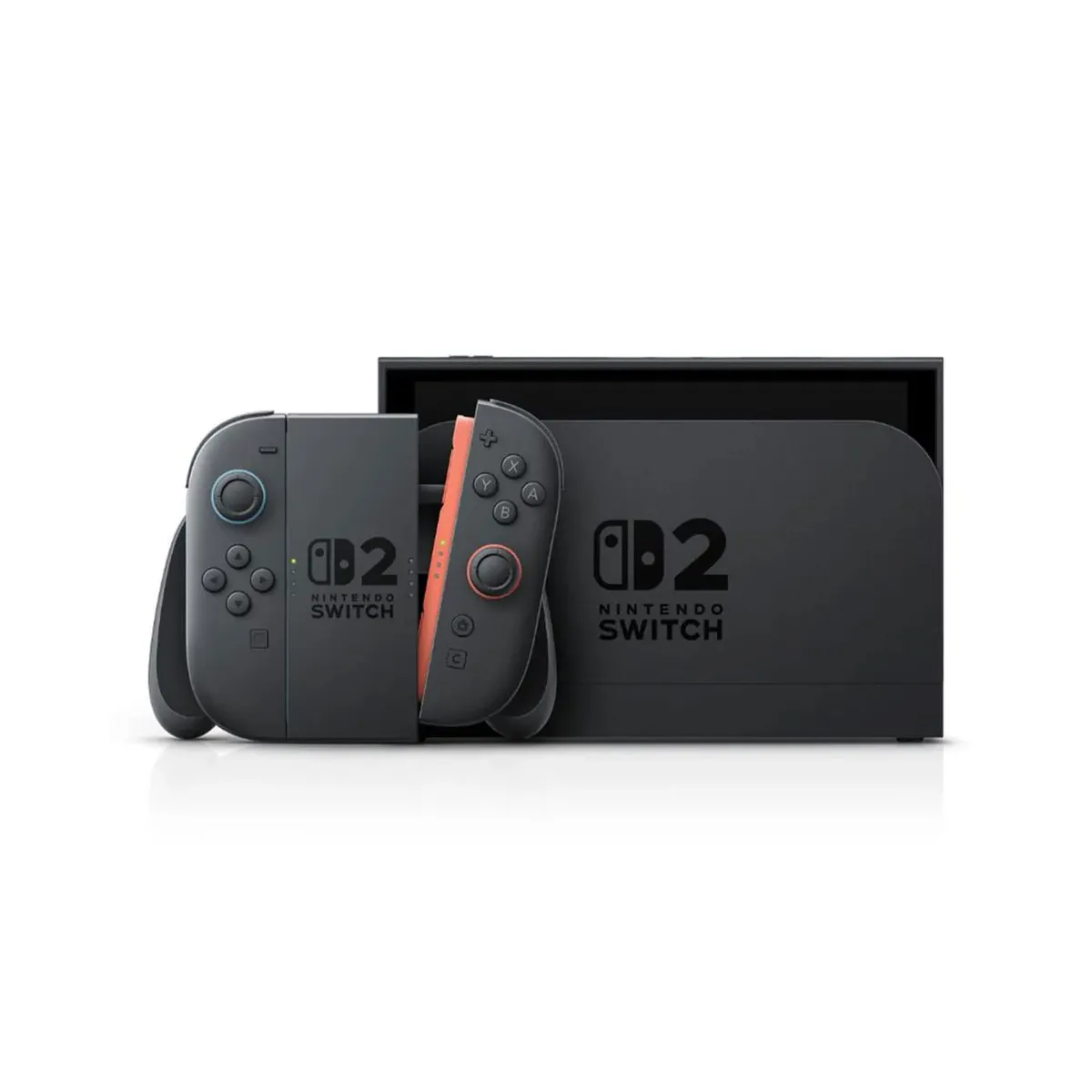 Nintendo - Consola Nintendo Switch 2 + Mario Kart World + Donkey Kong Bananza