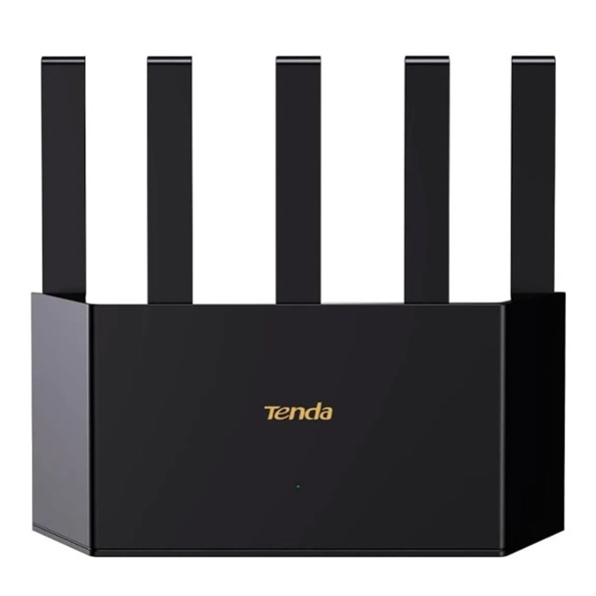 ROUTER INALAMBRICO TENDA BE3600 TE3L WI-FI 7 DUAL BAND NEGRO TENDA ...