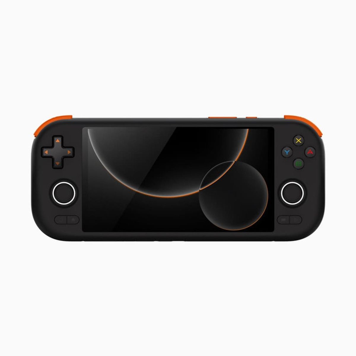 Consola de video juegos Mangmi Air X Negro, marca GENERICO - Foto Principal