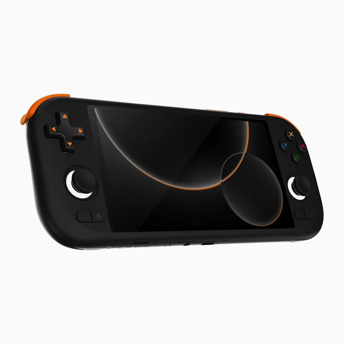 Consola de video juegos Mangmi Air X Negro, marca GENERICO - Foto 2