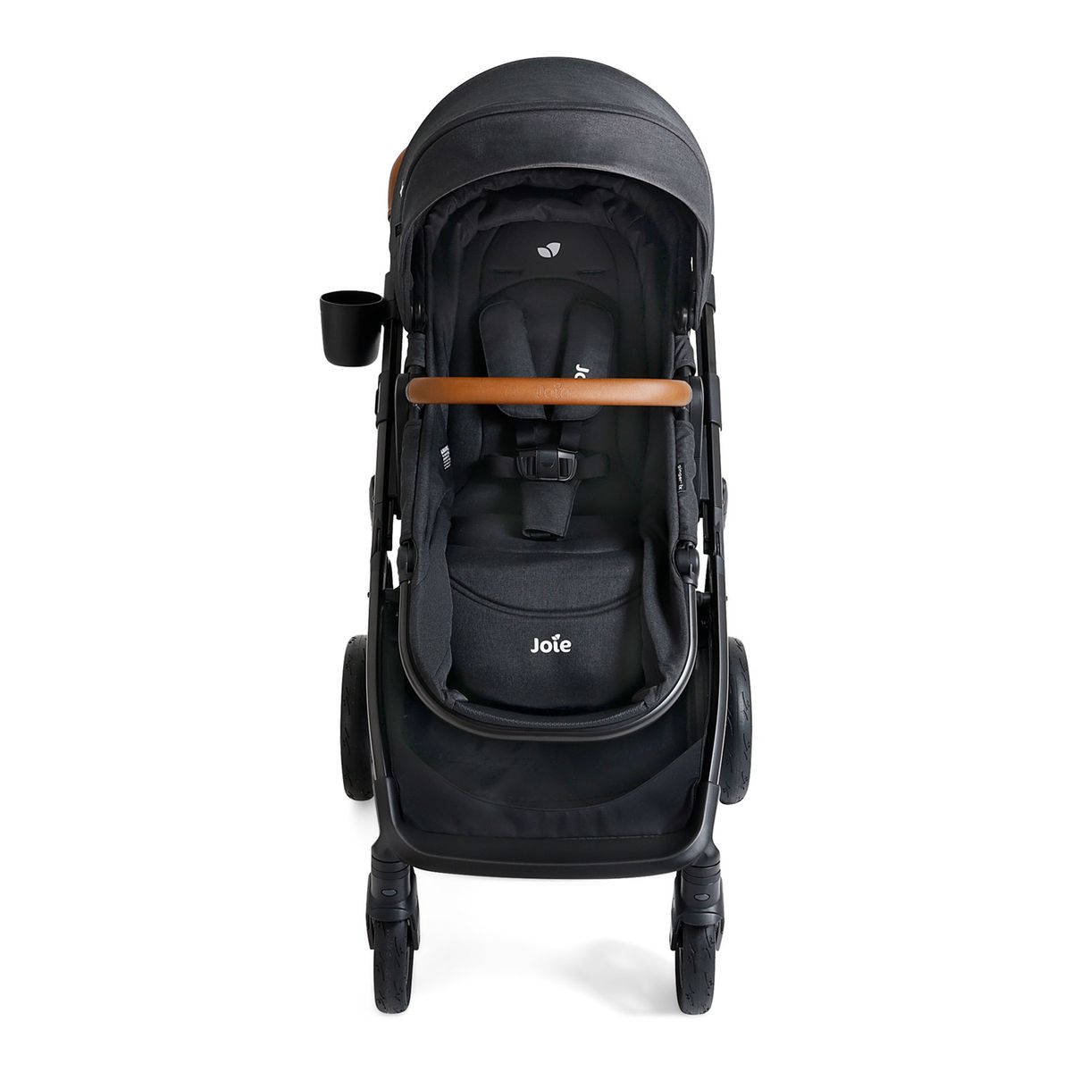 JOIE - Coche Bebe Travel System  Ginger Lx Joie Shale