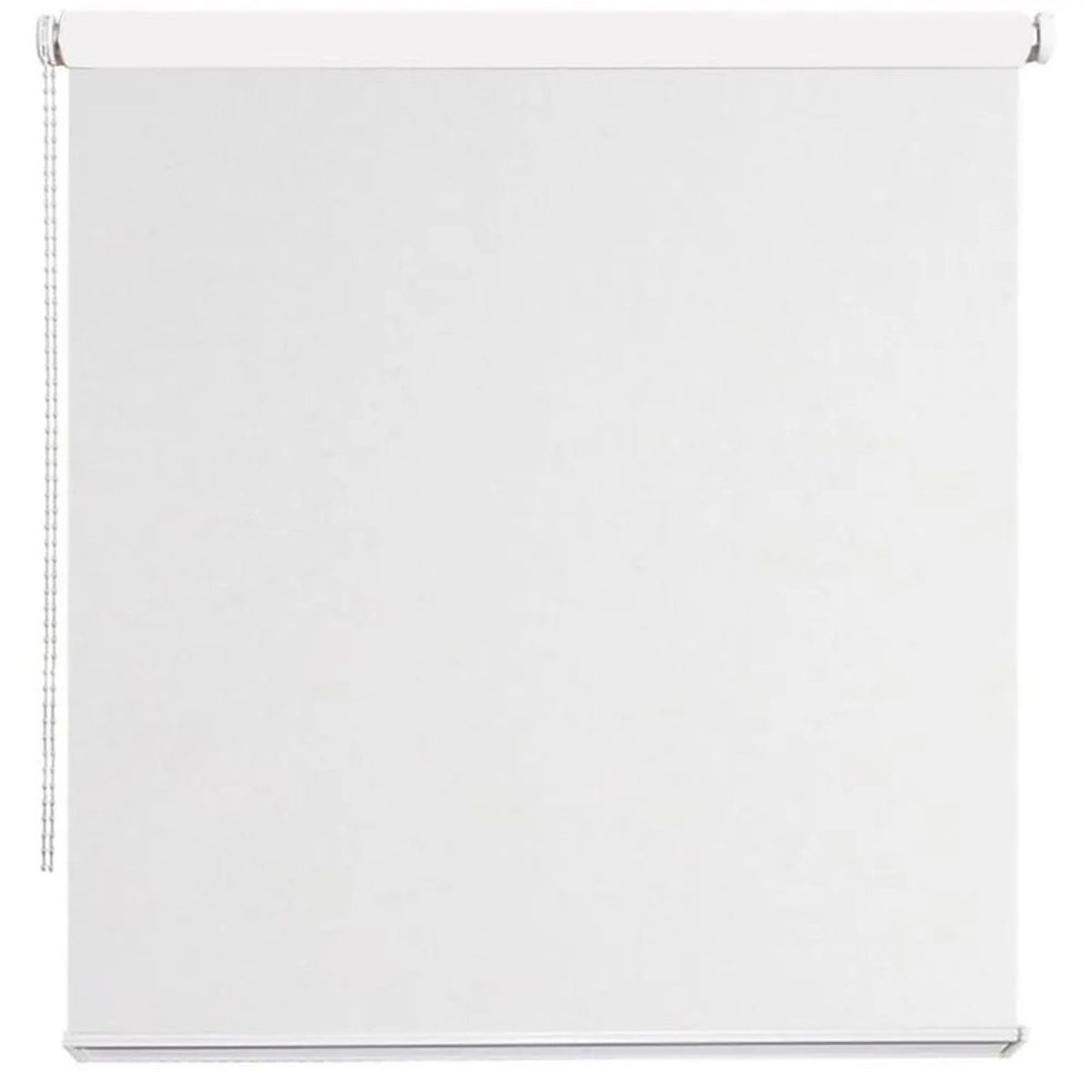 Roller BO Natural Blanco Ancho 140 x Alto 150 cm, marca GENERICO - Foto Principal