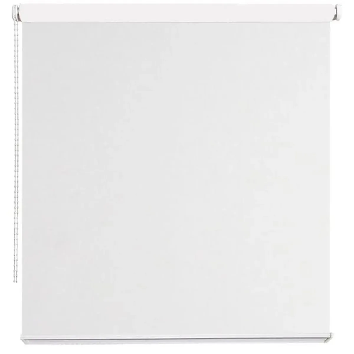 Roller BO Natural Blanco Ancho 140 x Alto 150 cm, marca GENERICO - Foto Principal