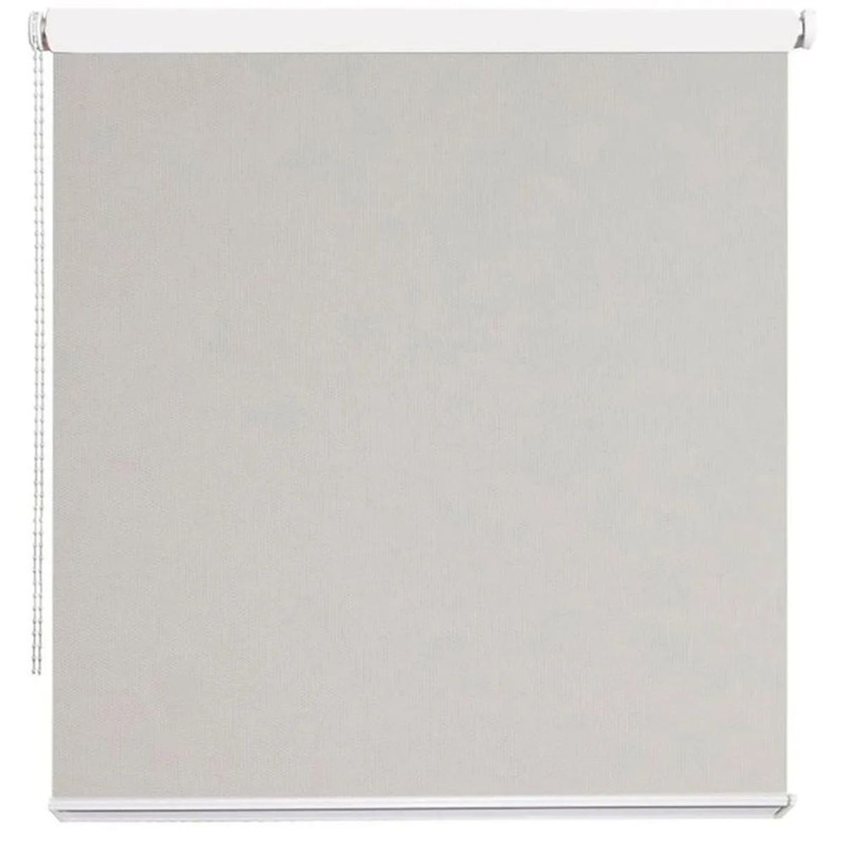 GENERICO - Roller BO Natural Crema Ancho 120 x Alto 150 cm