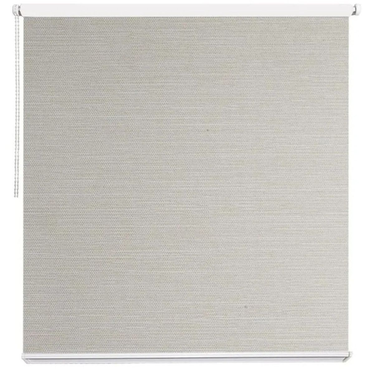 Roller BO Rústico Crema Ancho 120 x Alto 120 cm, marca GENERICO - Foto Principal