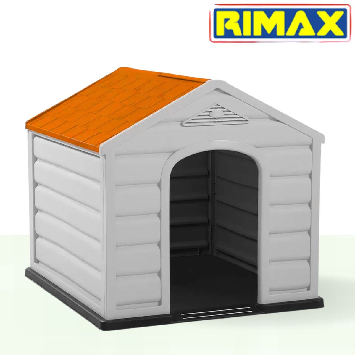 RIMAX - Casa para Perro Raza Pequeña RIMAX.