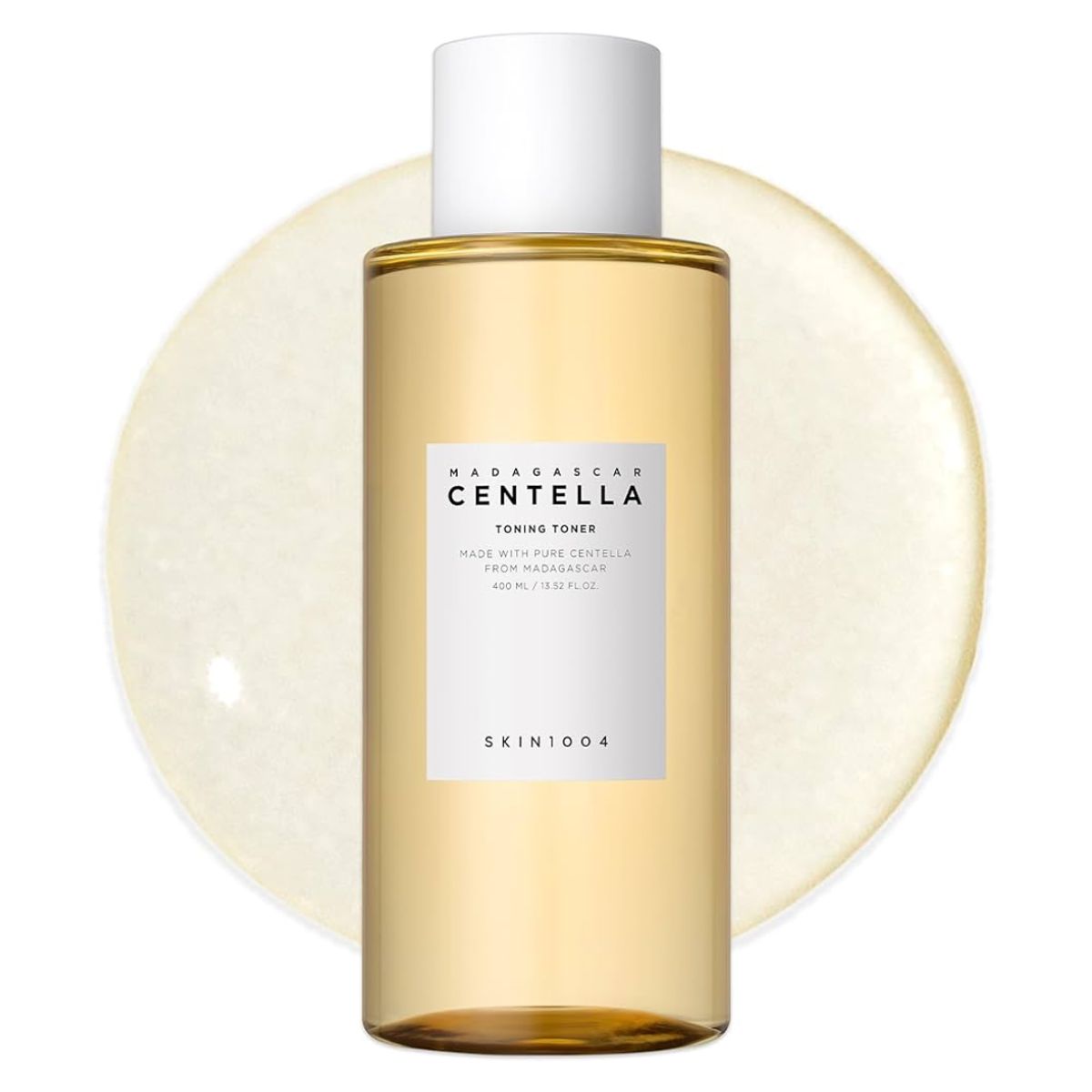 SKIN1004 - Madagascar Centella Toning Toner - Tónico Facial 210ML