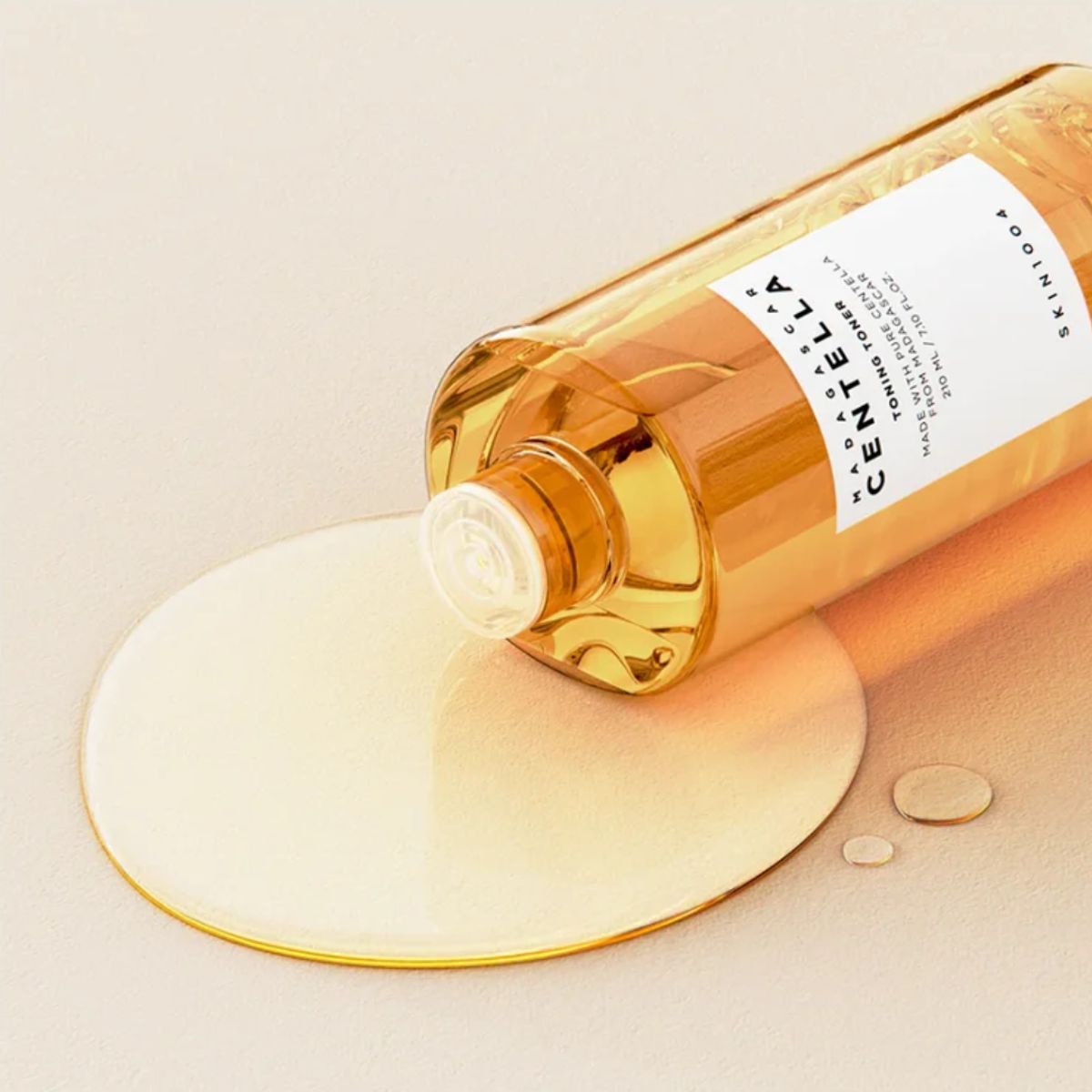 SKIN1004 - Madagascar Centella Toning Toner - Tónico Facial 210ML