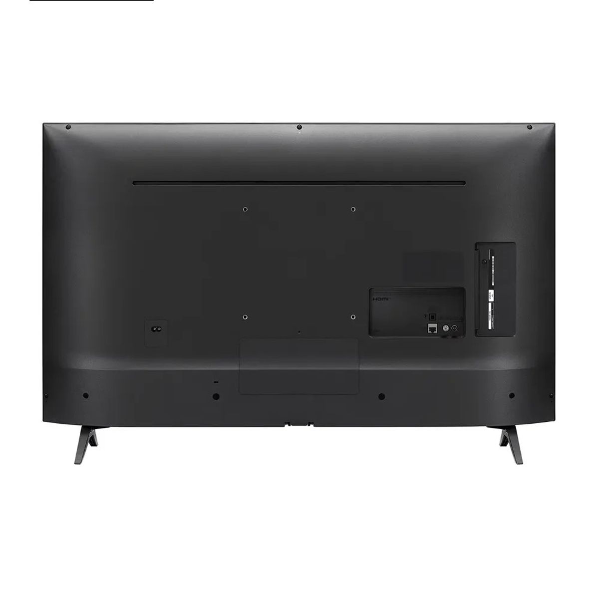 LG - Televisor Smart FHD 43 pulgadas LG AI 43LR6000PSA
