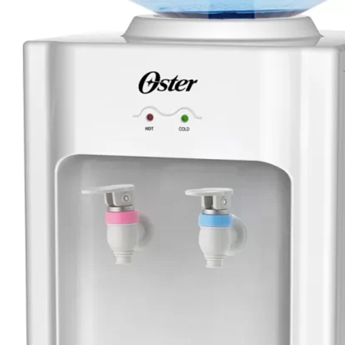 OSTER - Dispensador de Agua Oster OS-PWDA233W Blanco