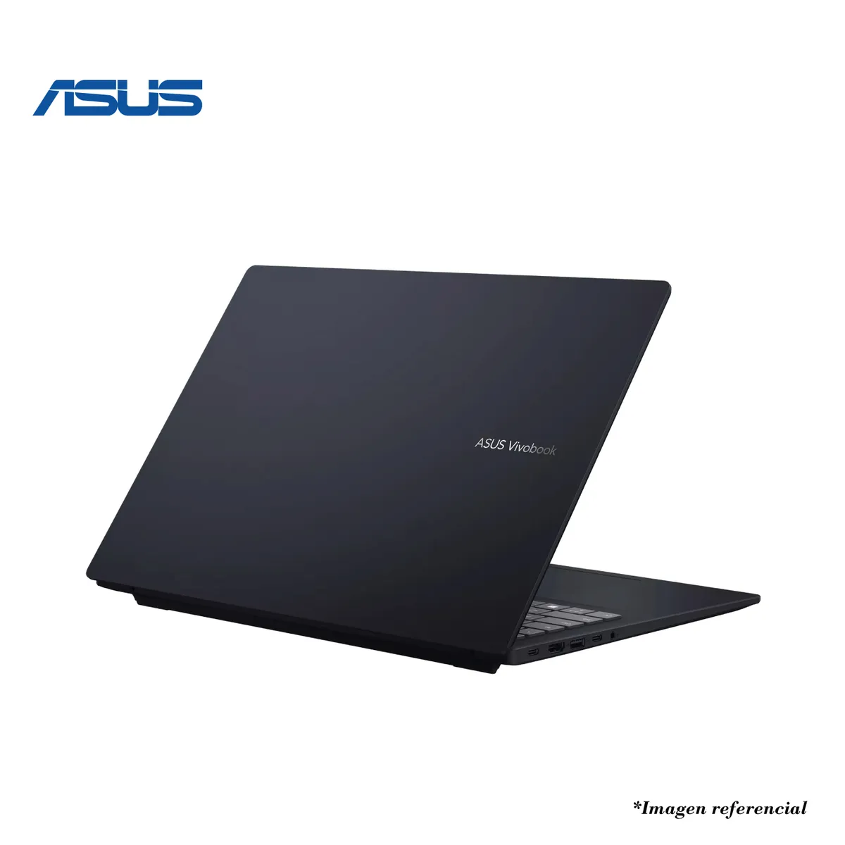 ASUS - LAPTOP ASUS VIVOBOOK X1607C ULTRA 7-255H 16GB DDR5 512GB SSD INTEL GRAPHICS 16 WUXGA 3CELL 42Wh