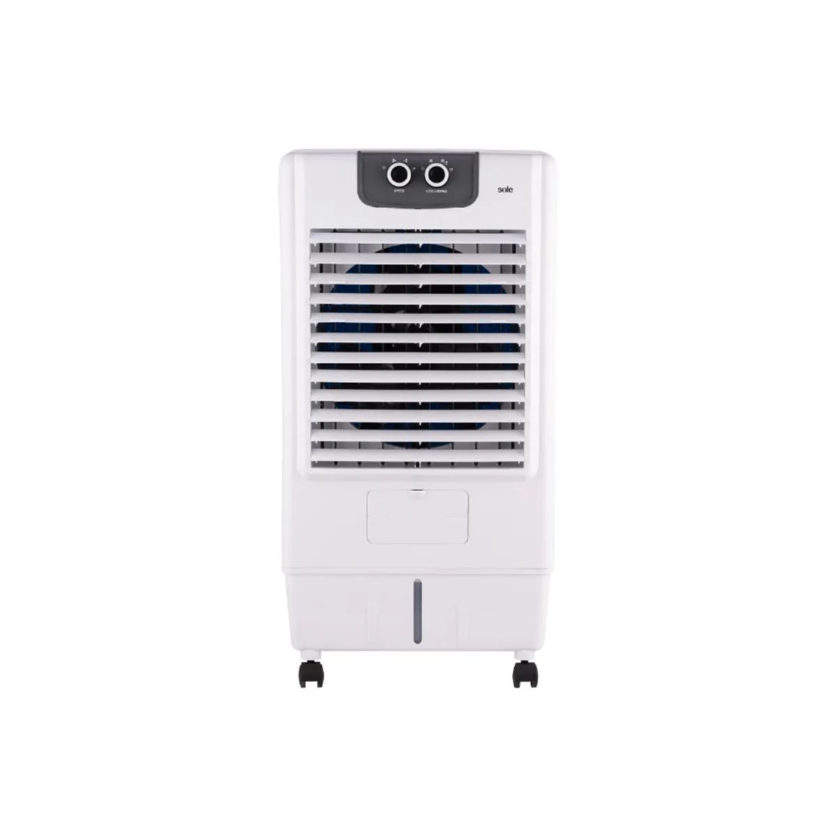 SOLE - AIRE ACONDICIONADO Rapifresco Sole Ultra Cool Pro 20L  SOLRAP002