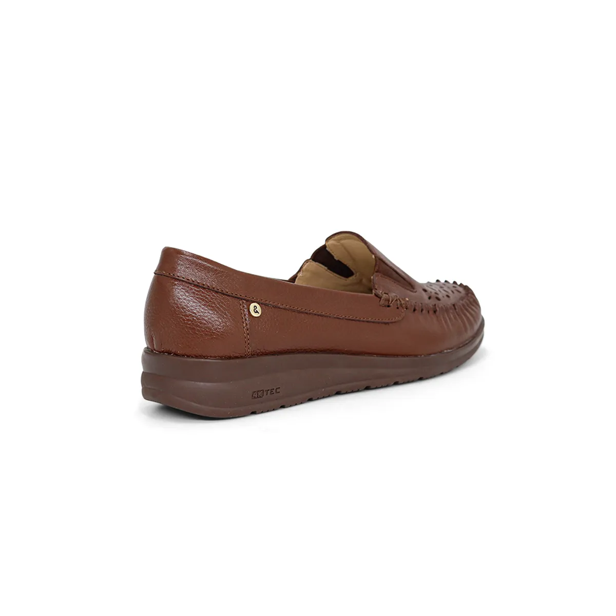 PAR&SS - Zapatos Casual PAR&SS 2616-KA26Q1- Cuero