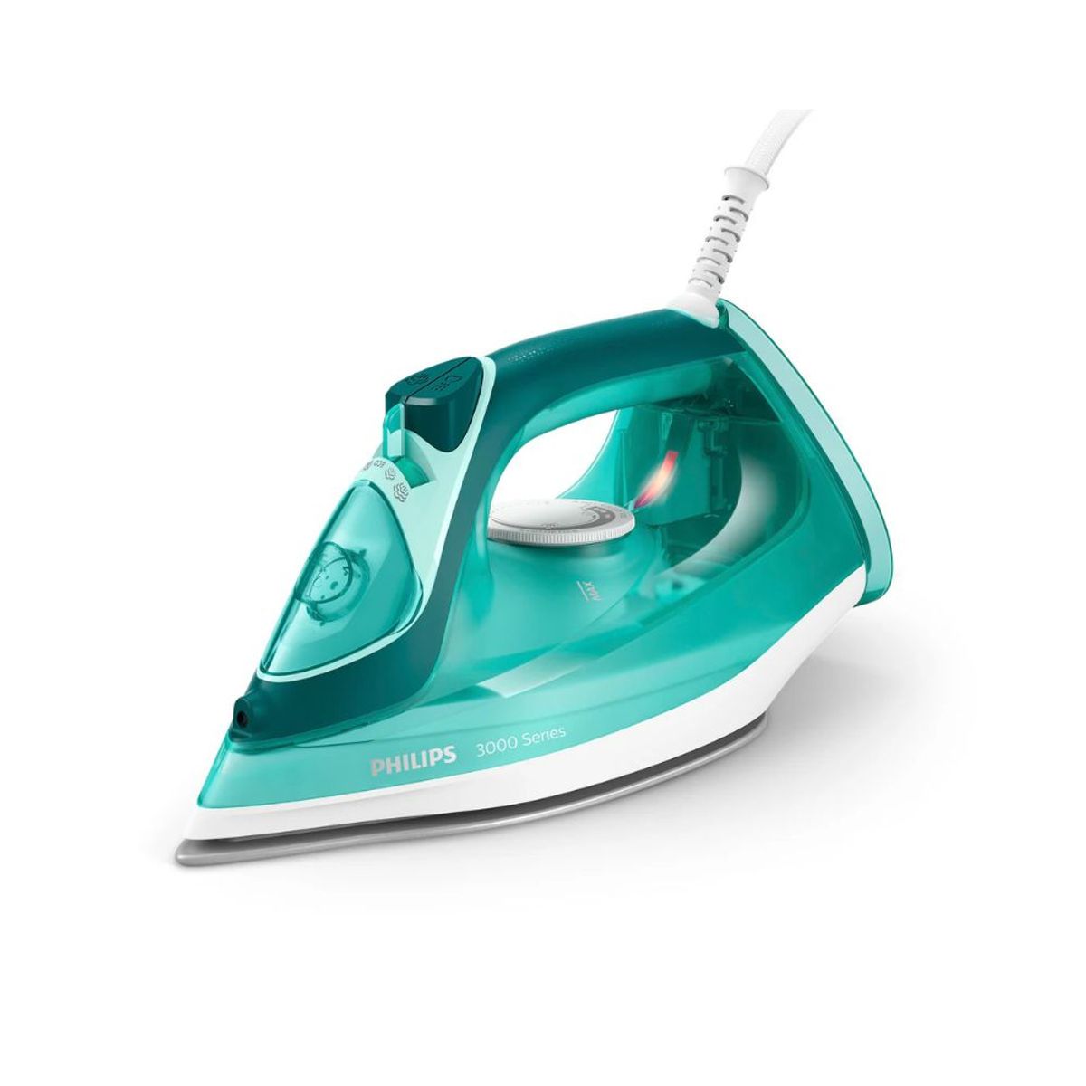 PHILIPS - Plancha de vapor Philips DST303070