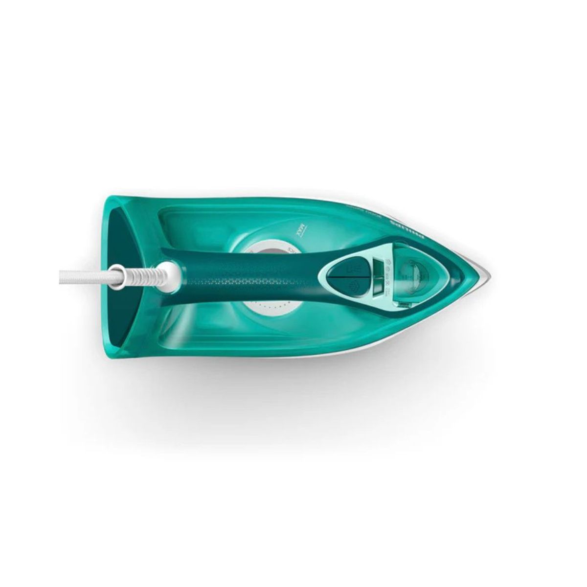 PHILIPS - Plancha de vapor Philips DST303070