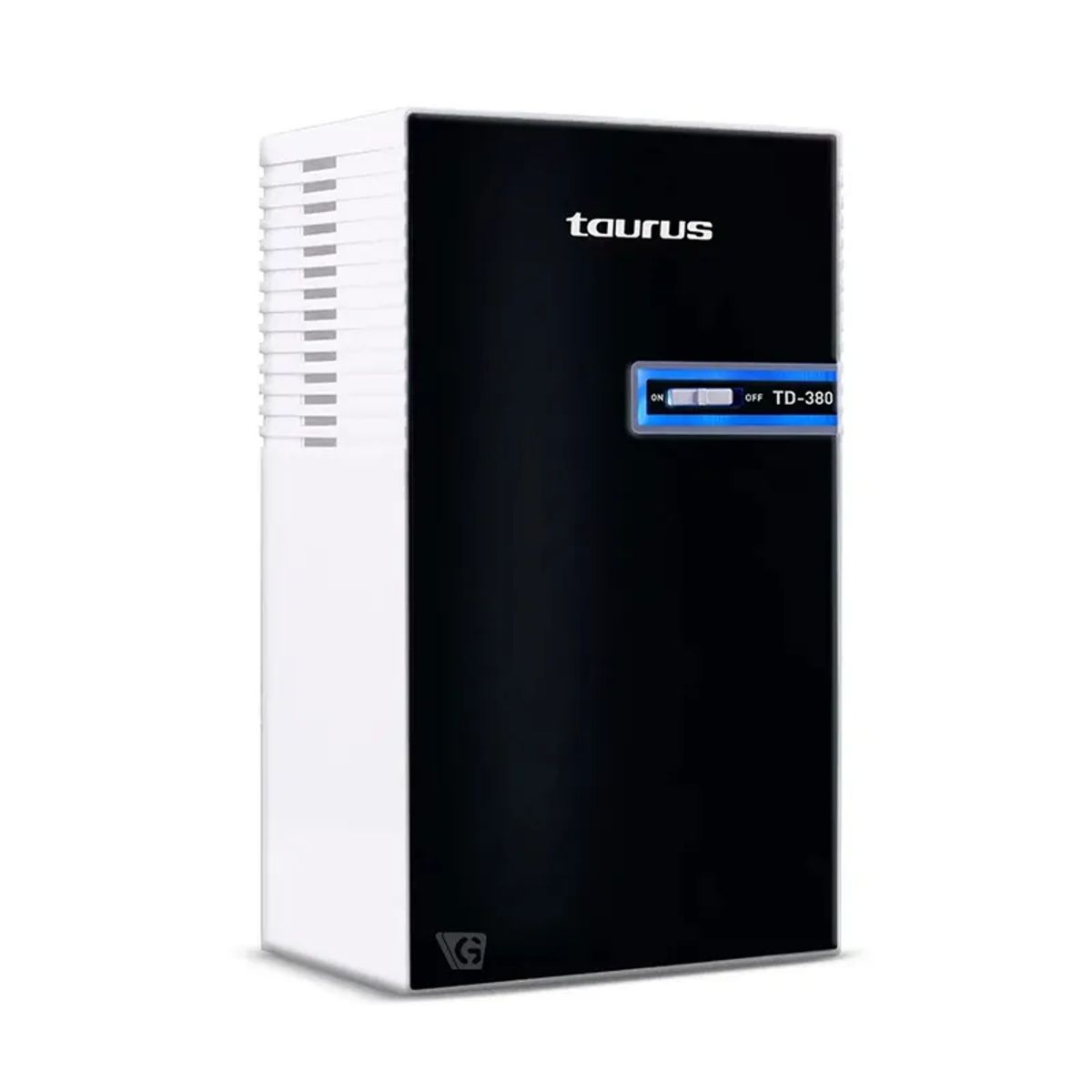 TAURUS - Deshumedecedor 2.2L Cubre 15mt Taurus TD 380