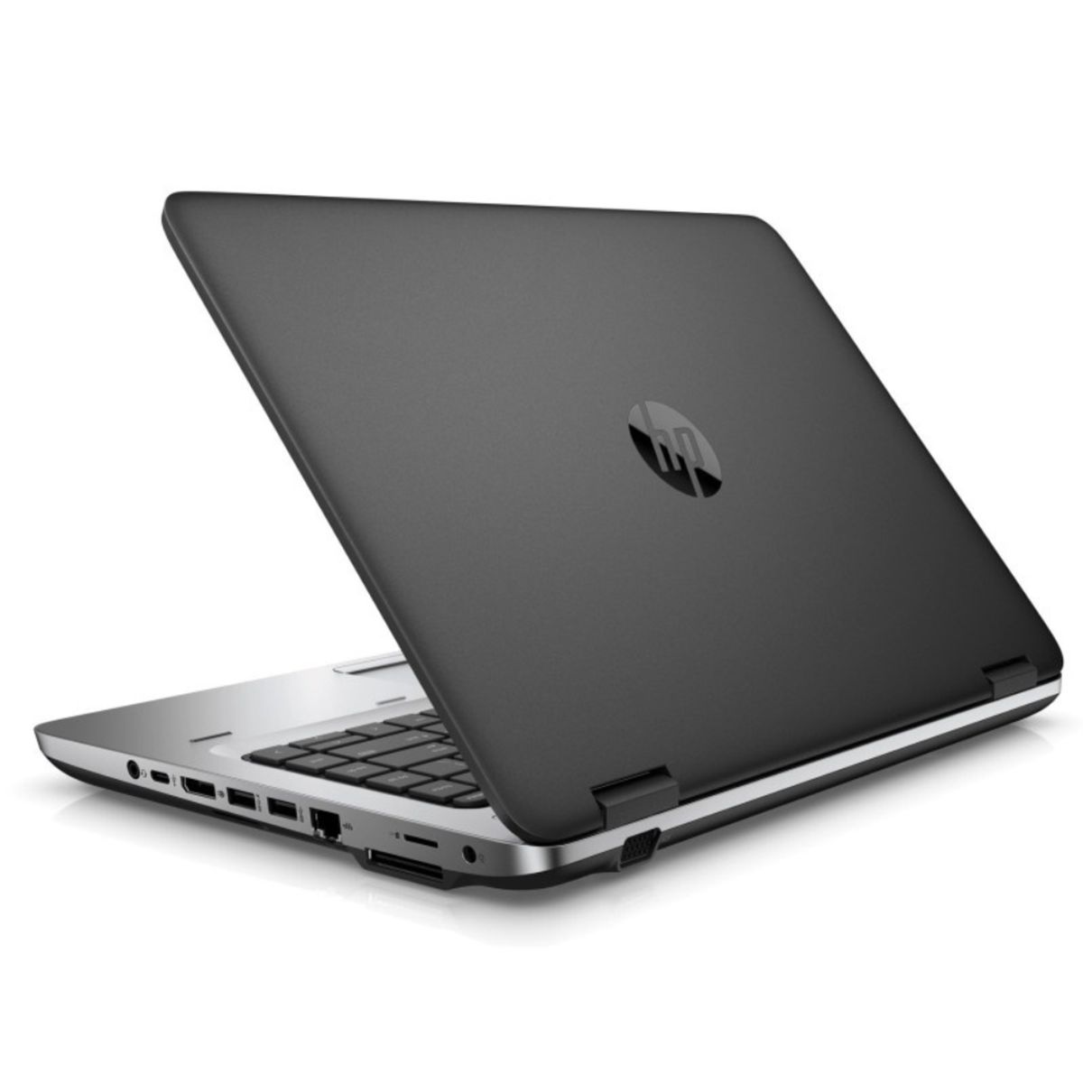 Laptop HP Core i7 - 7° gen - 16GB RAM DDR4 - 256GB SSD NMVe PCIe, Reacondicionado+ Regalos, marca HP - Foto 2