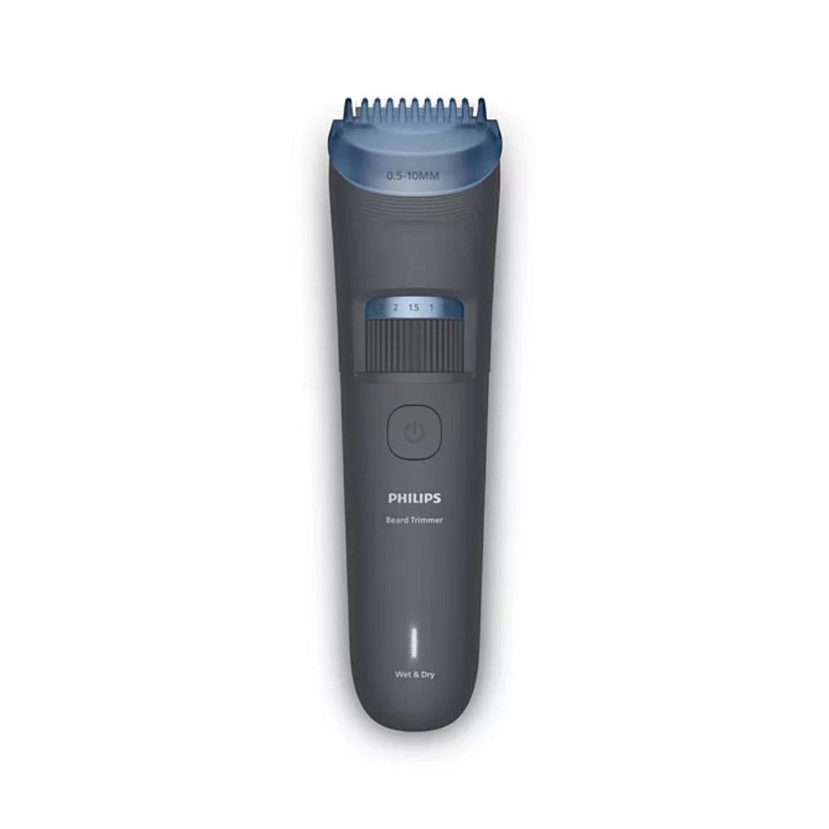 PHILIPS - Afeitadora Beard Trimmer 3000 Philips Bt3617/15 Wet & Dry