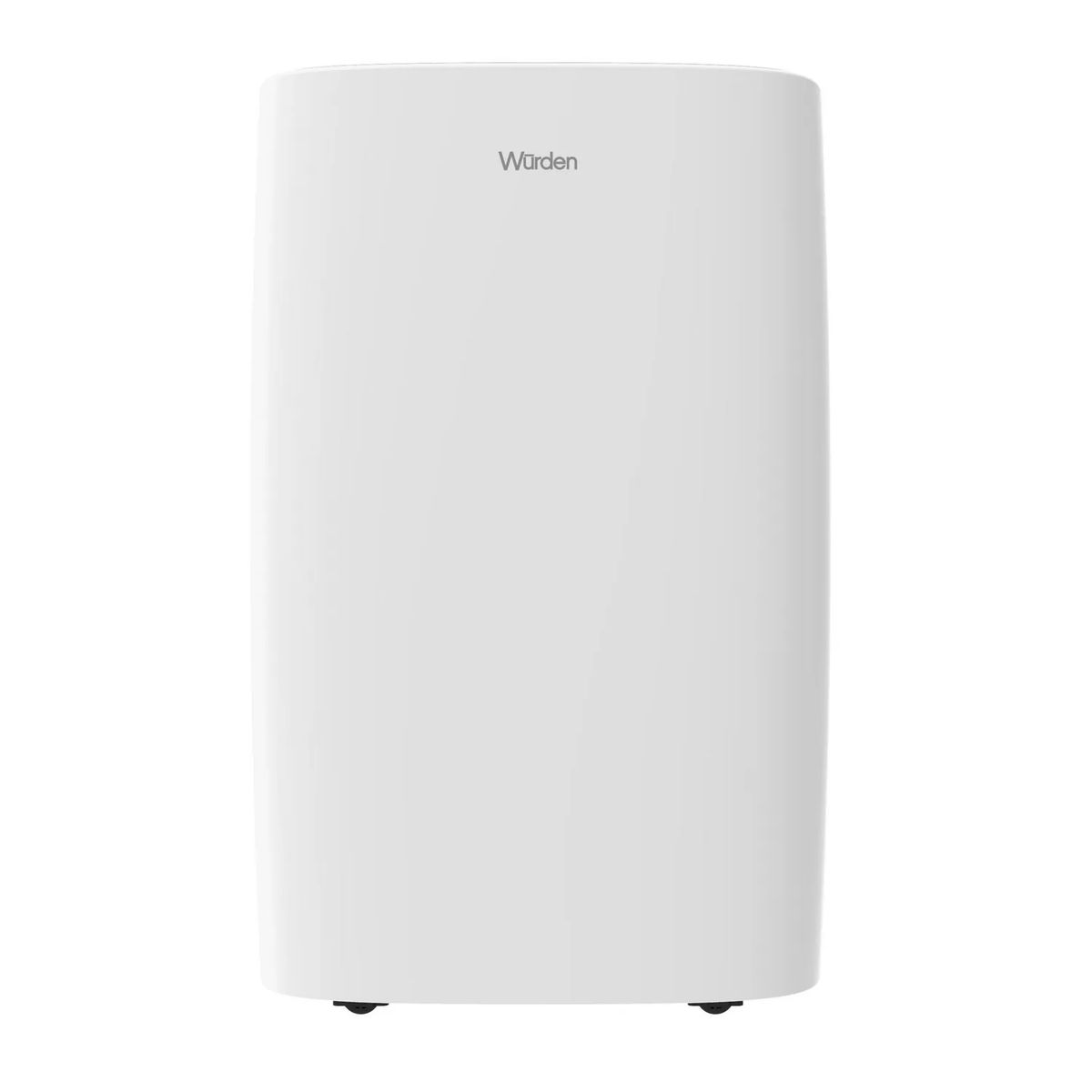 GENERICO - Deshumedecedor Wurden 10L 20m2 GM12-10R