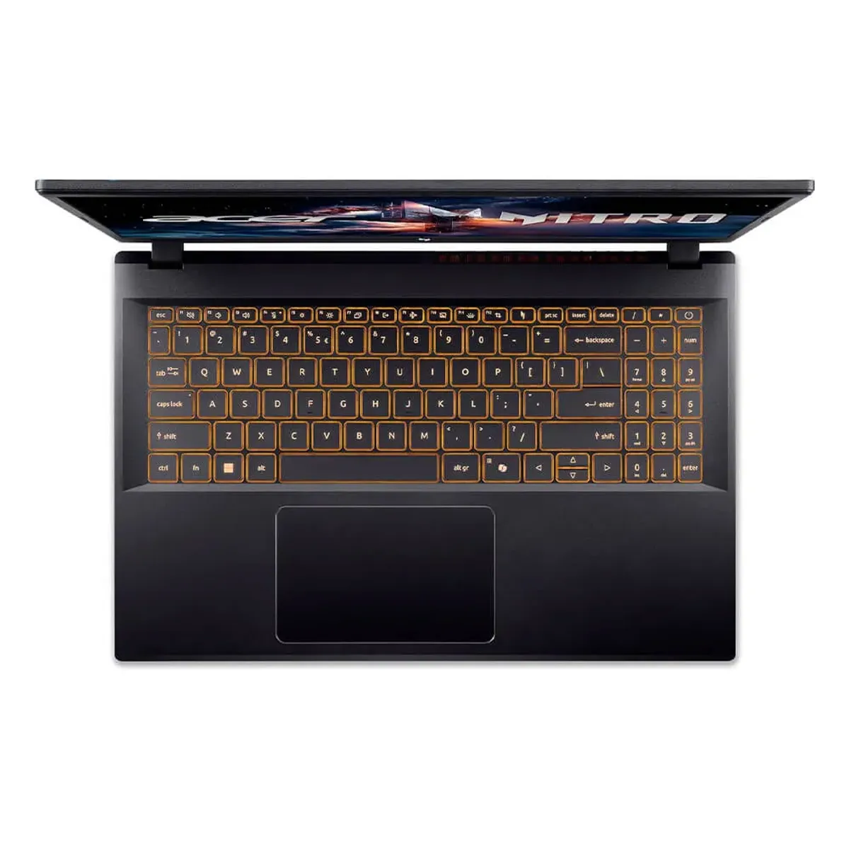 ACER - Laptop gamer Acer Nitro V 15 Nvidia 8gb RTX5060 intel core i9-13900h Ram 16gb Ssd 1tb 15.6 fhd 165Hz.