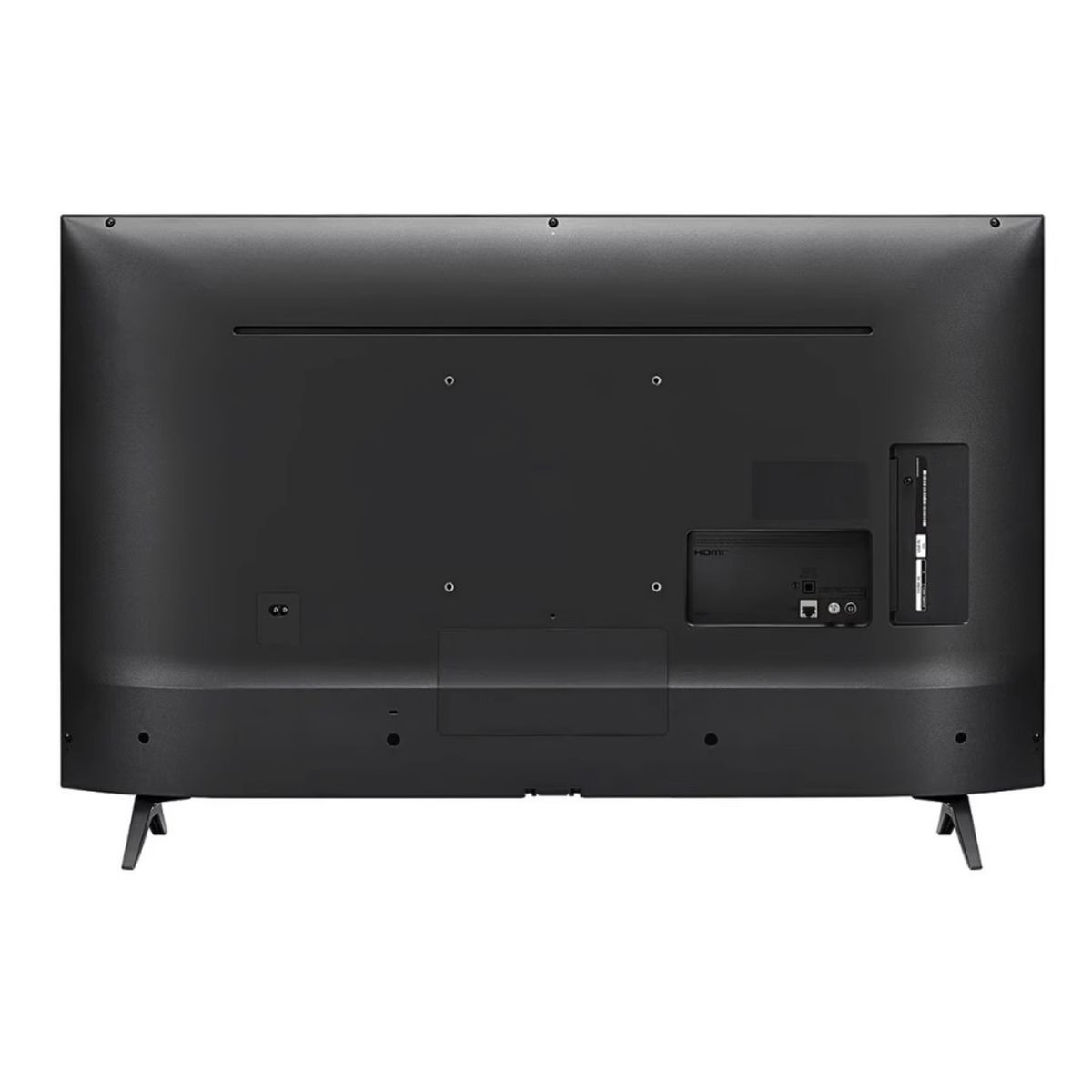 LG - Televisor LG 43 Led FULL HD Smart TV Thinq AI 43LR6000PSA + Control Inteligente MAGIC 2025