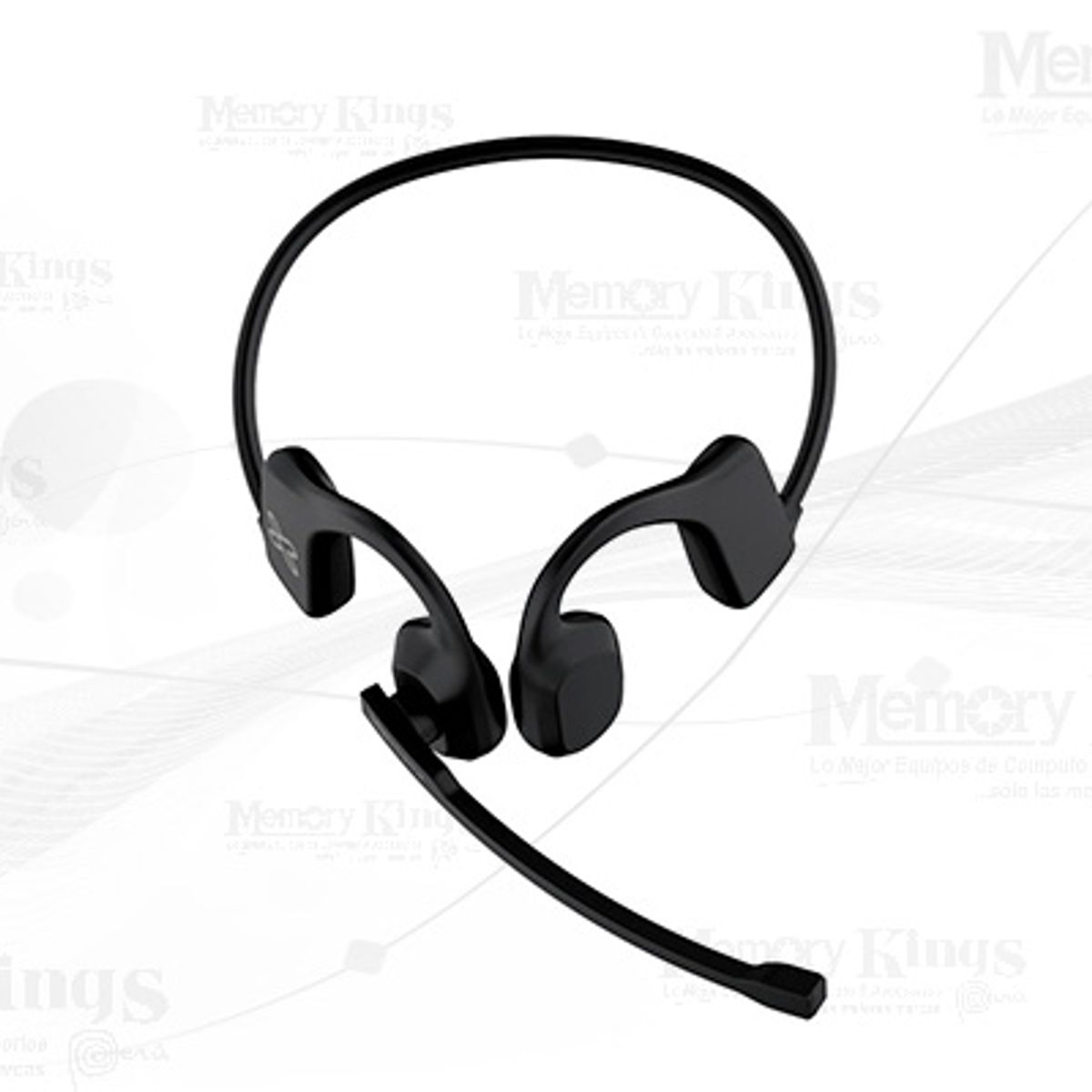 KLIPXTREME - Auricular Klip Xtreme OpenAir KOE-750BK