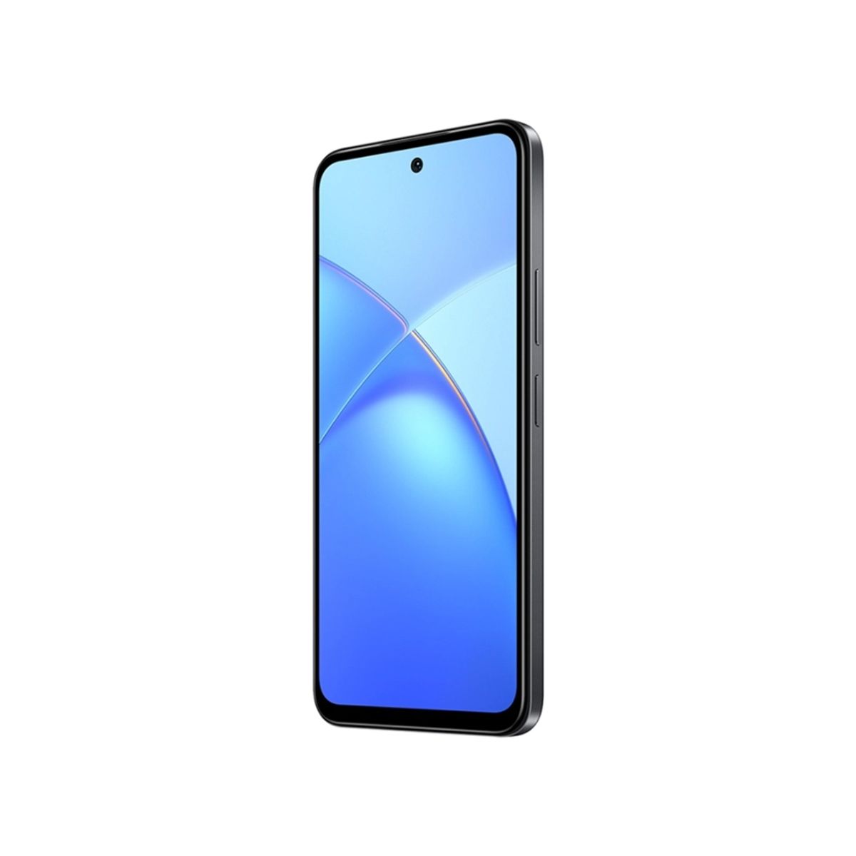 INFINIX - SMART 10 NEGRO  4+4RAM 128GB - 4G - REGISTRADO