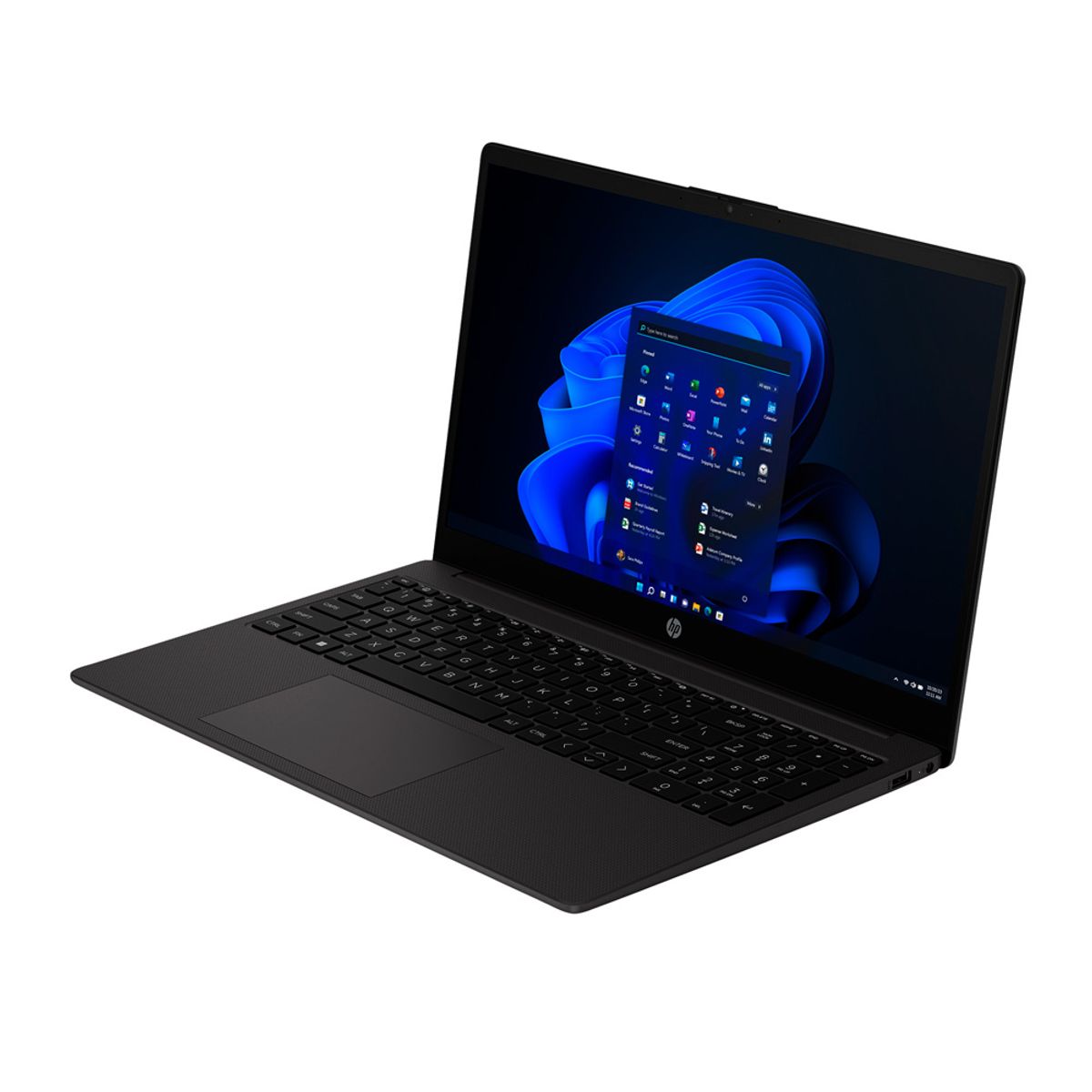 HP - Laptop HP 250 G10 - Intel i5 1334U RAM 8GB Disco 512GB SSD 15.6″ HD Windows 11
