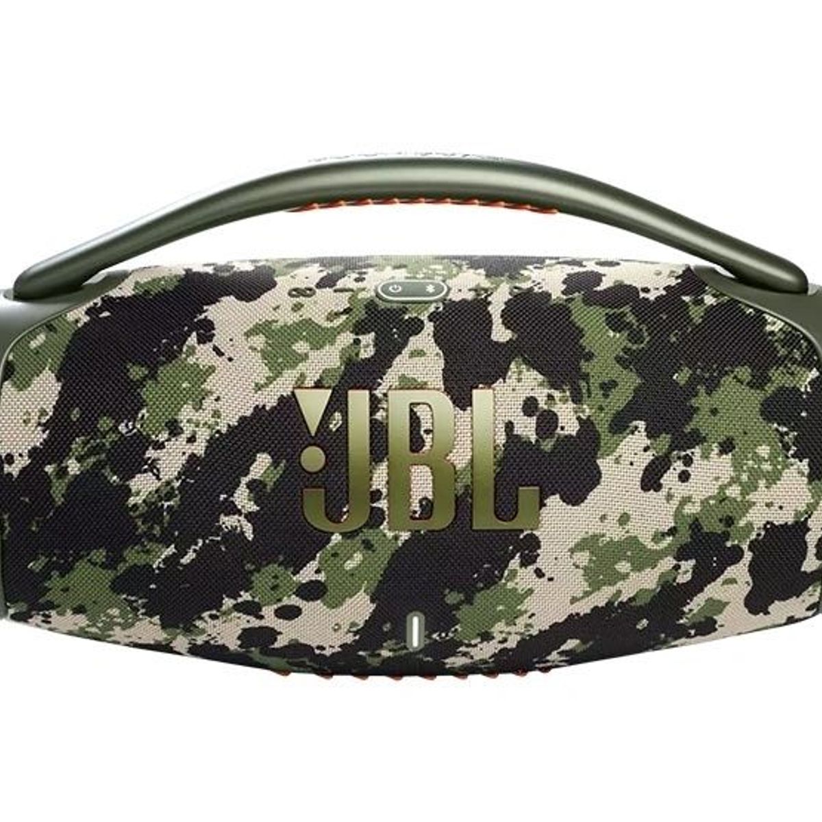 JBL - Parlante Bluetooth JBL Boombox 3 Camuflado