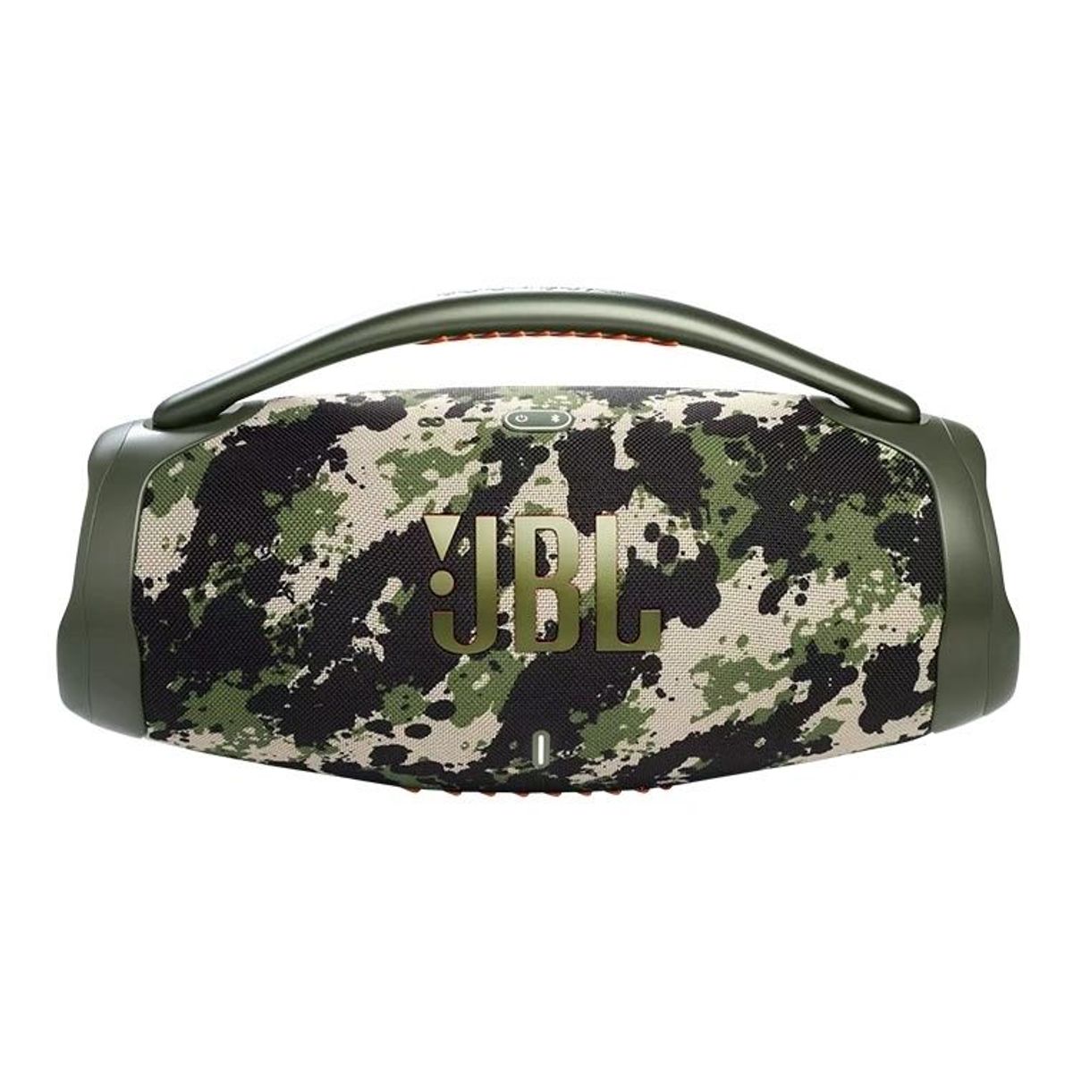 JBL - Parlante Bluetooth JBL Boombox 3 Camuflado
