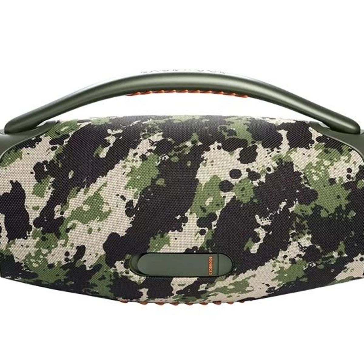 JBL - Parlante Bluetooth JBL Boombox 3 Camuflado