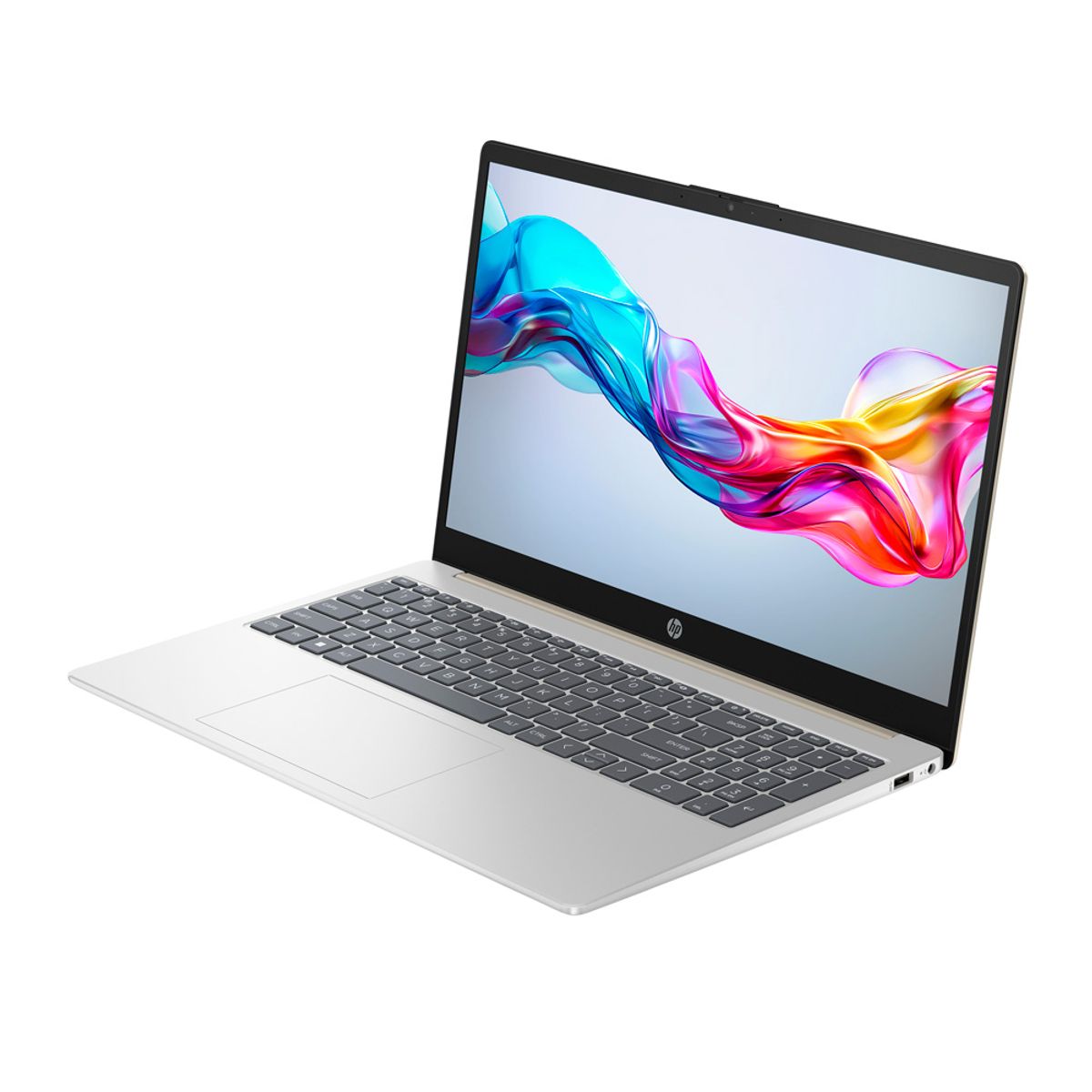 HP - Laptop HP 15-FD0152LA - Intel Core i5 1334U RAM 8GB Disco 512GB SSD 15.6″ FHD Táctil Windows 11