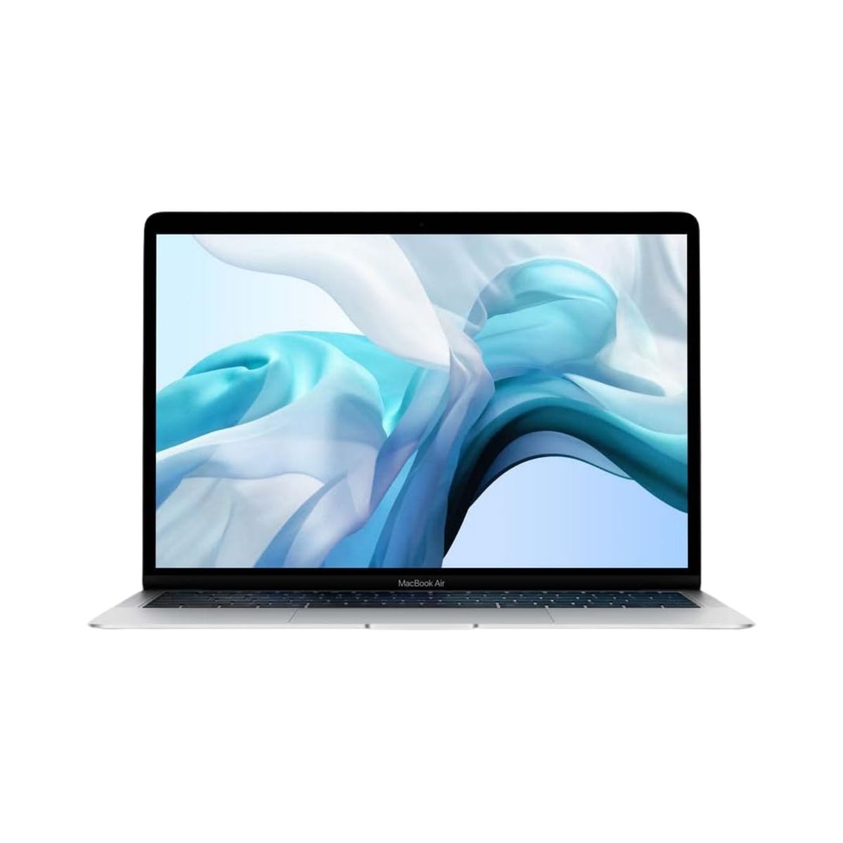 APPLE - Laptop MacBook Air 2020 13.3” i3 16GB RAM + 256GB SSD Plateado Reacondicionado Grado A