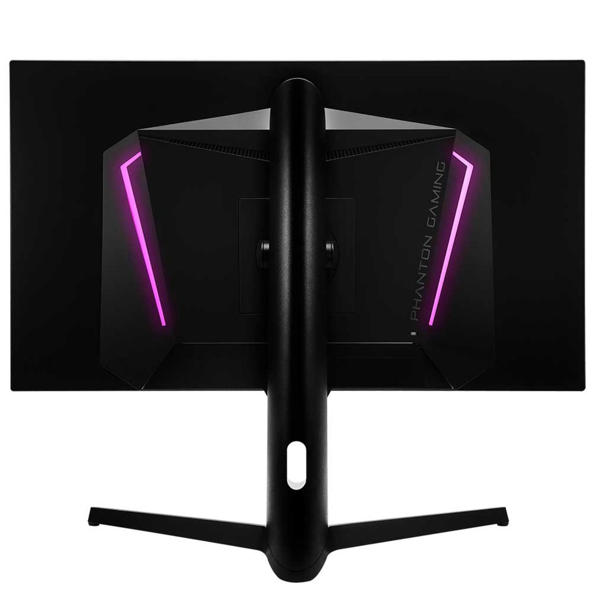 ASROCK - Monitor OLED Asrock PGO27QFS 27 QHD 2K 240HZ 03ms DisplayHDR 400, Pivot