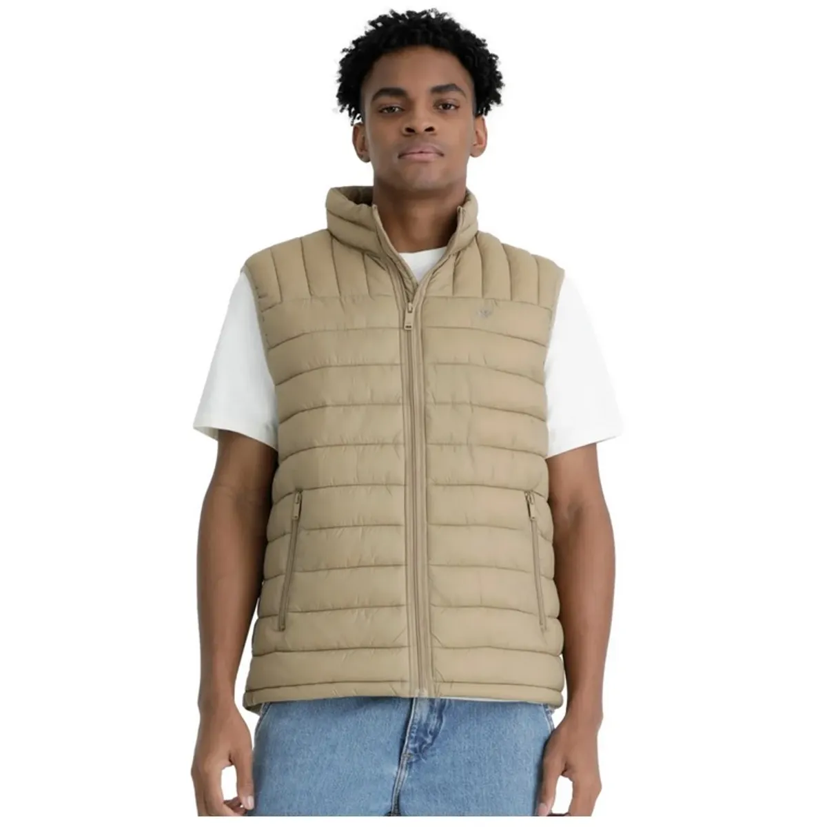 IDOCK - CHALECO DOCKERS PACKABLE VEST