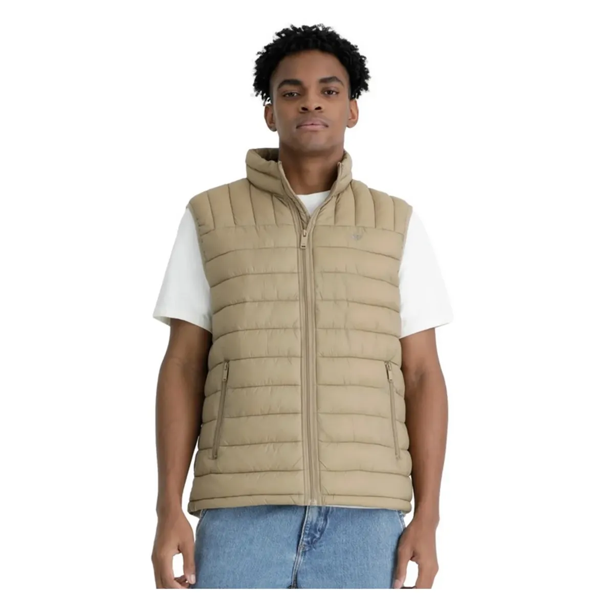IDOCK - CHALECO DOCKERS PACKABLE VEST