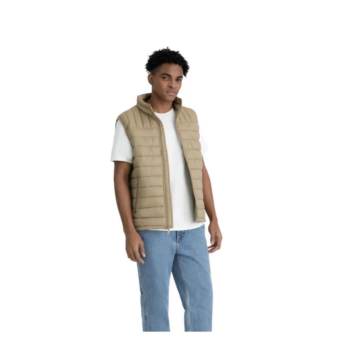 IDOCK - CHALECO DOCKERS PACKABLE VEST