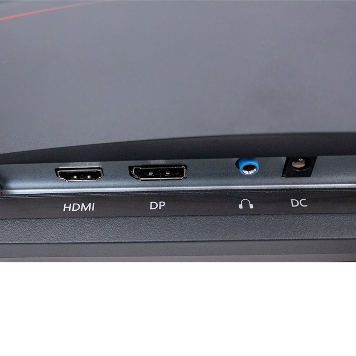 Teros - Monitor Curvo Teros TE-2403S, 23.8 FHD VA, 144HZ, 1MS, HDMI, DP, Earphone Out