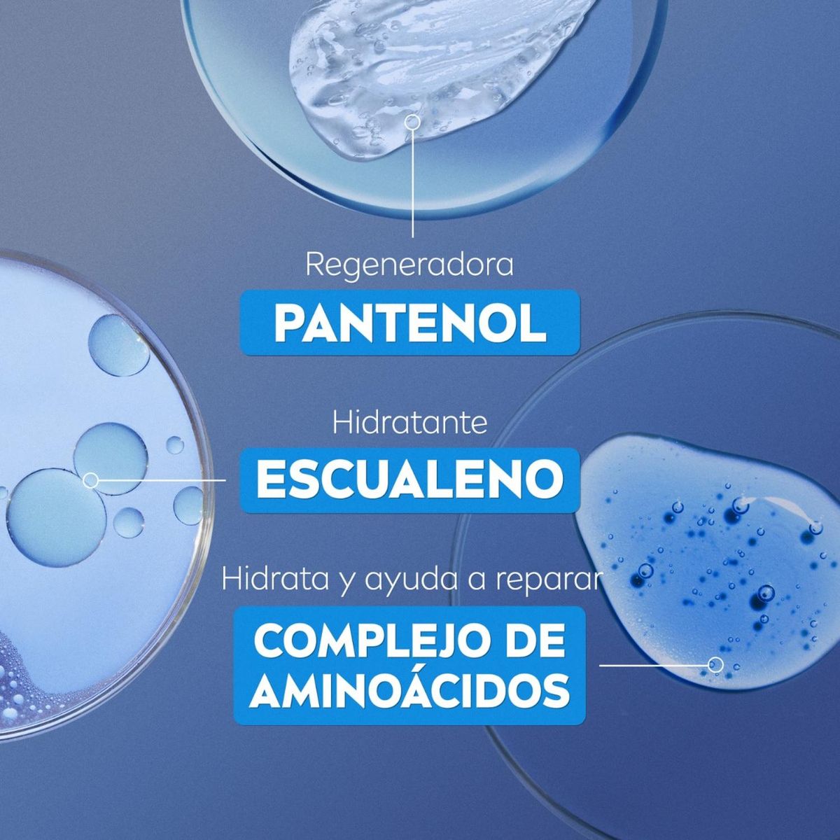 Nivea - Agua Micelar Nivea Reparadora 400 Ml