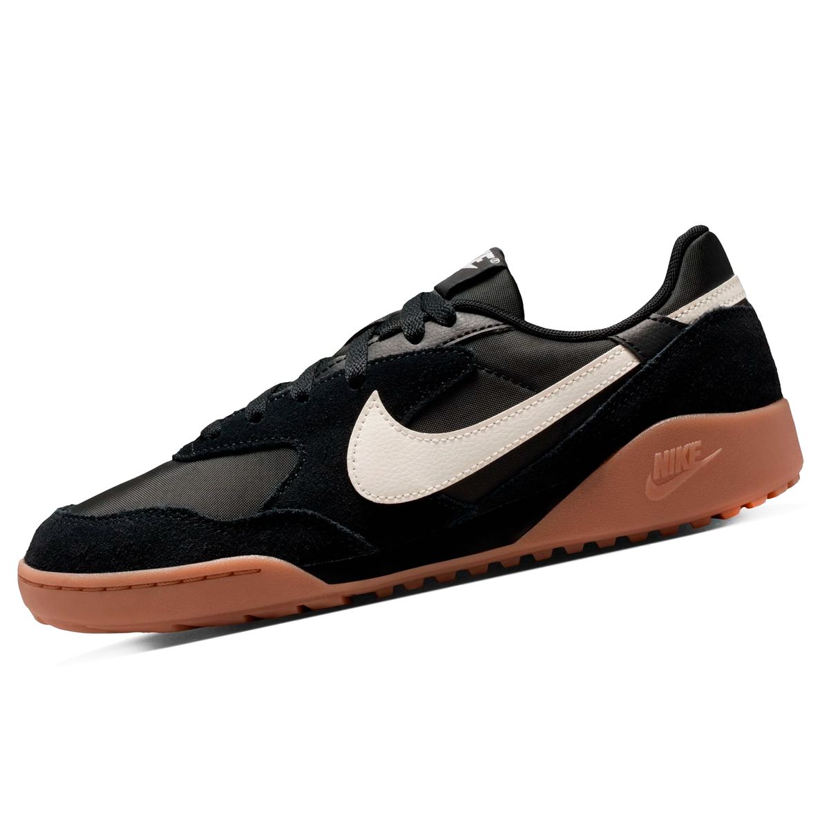 NIKE - Zapatilla Nike Mujer Terra Manta Suede - IM6484-002