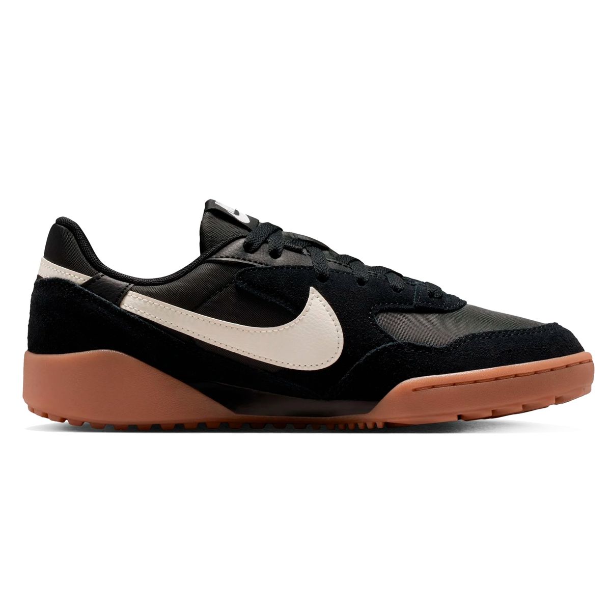 NIKE - Zapatilla Nike Mujer Terra Manta Suede - IM6484-002