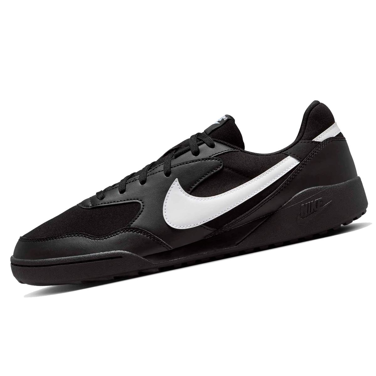 NIKE - Zapatilla Nike Hombre Terra Manta Suede - HQ4502-001