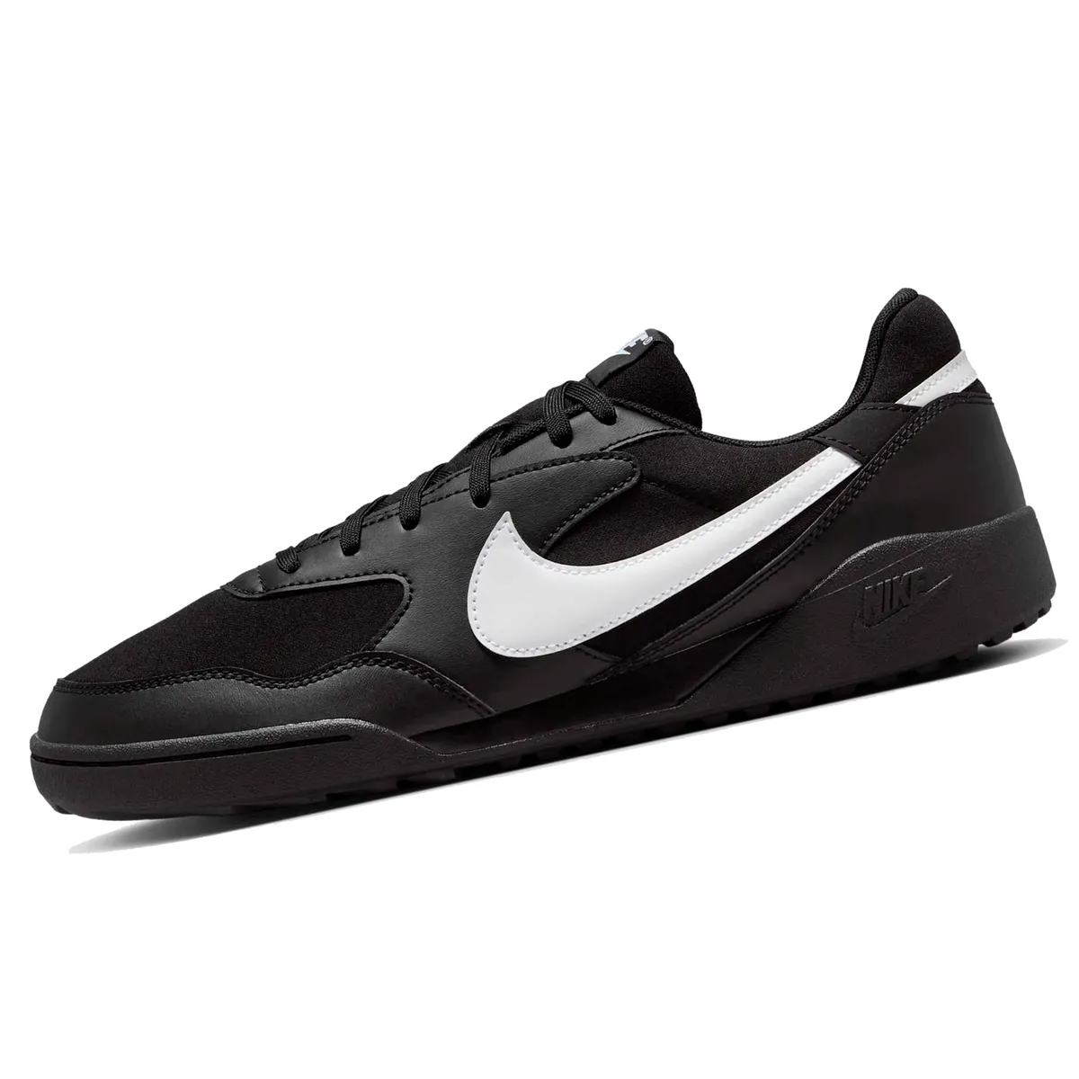 NIKE - Zapatilla Nike Hombre Terra Manta Suede - HQ4502-001