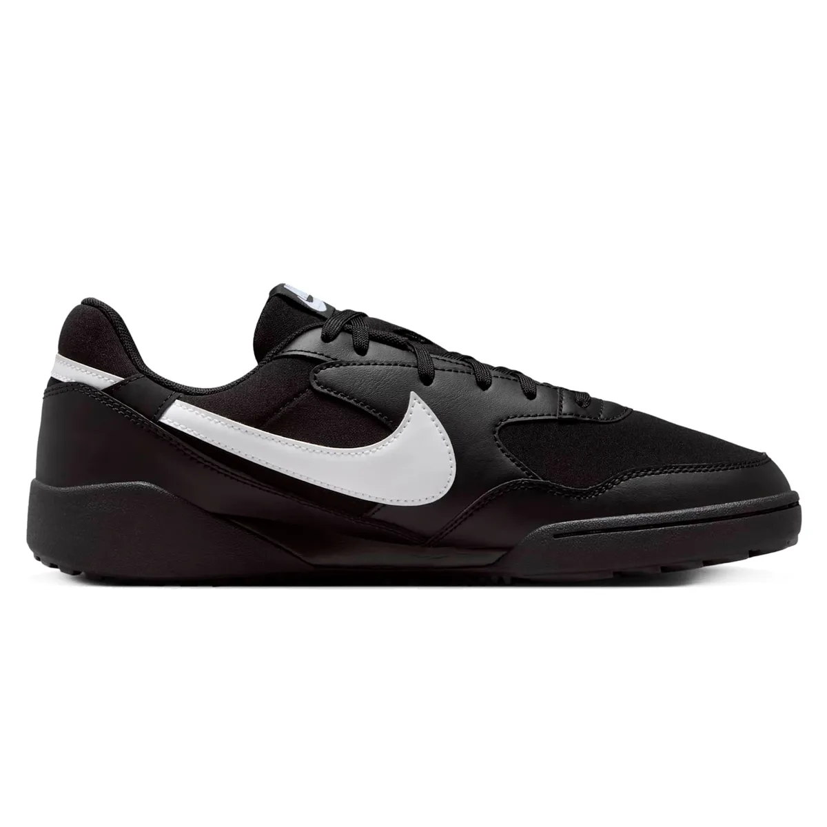 NIKE - Zapatilla Nike Hombre Terra Manta Suede - HQ4502-001