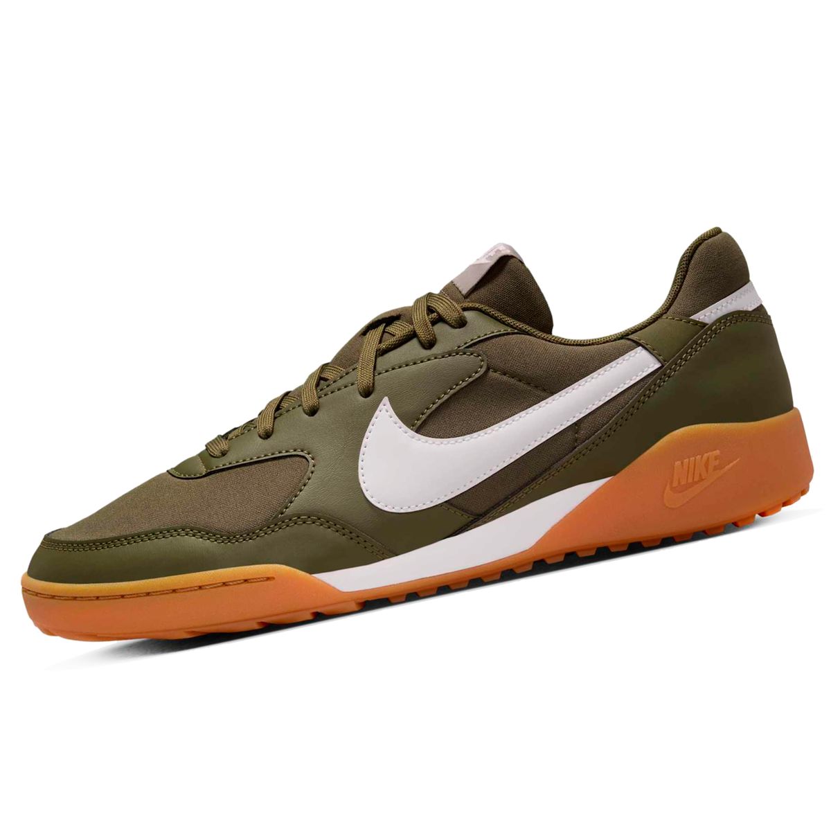 NIKE - Zapatilla Nike Hombre Terra Manta Suede - HQ4502-200