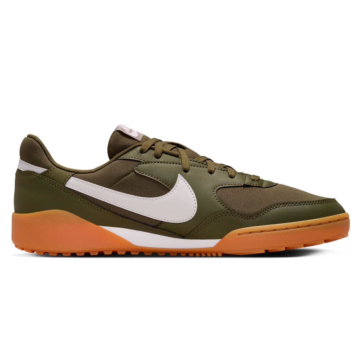 NIKE - Zapatilla Nike Hombre Terra Manta Suede - HQ4502-200