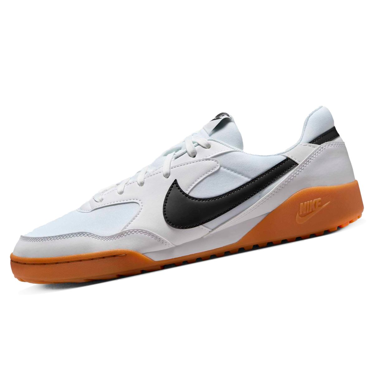 NIKE - Zapatilla Nike Hombre Terra Manta Suede - HQ4502-104